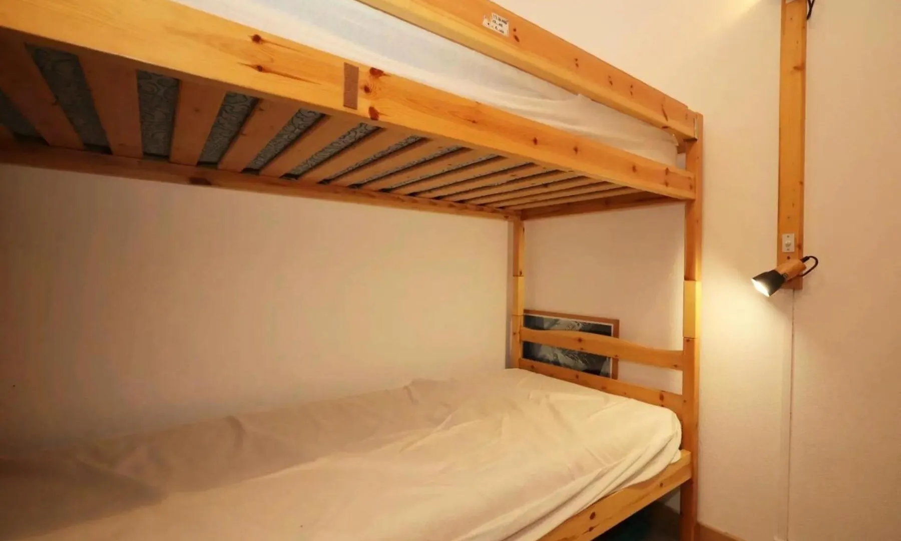 Residence Le Chateau Bruyeres - Chateau B42 Mae-6432 Лез-Уш 0*,  Франция